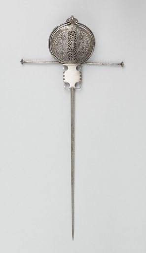 Parrying Dagger