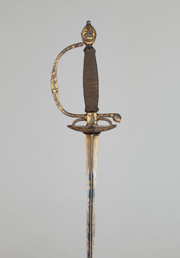 Smallsword