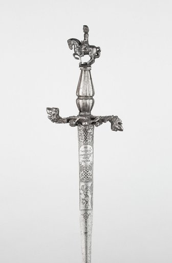 Smallsword
