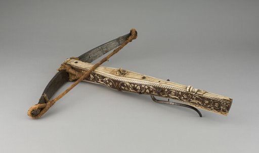 Crossbow