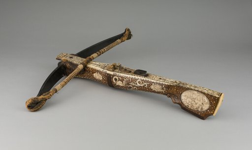 Sporting Crossbow