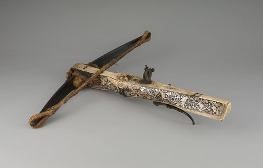 Sporting Crossbow