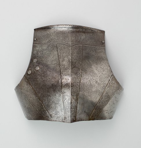 Breastplate
