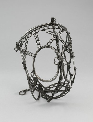 Horse Muzzle