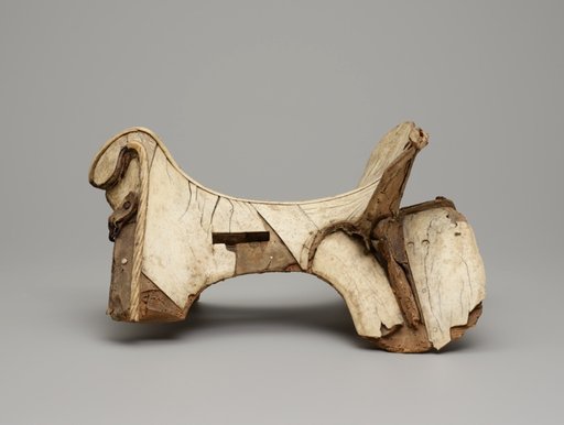 Saddle