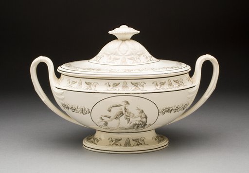 Tureen