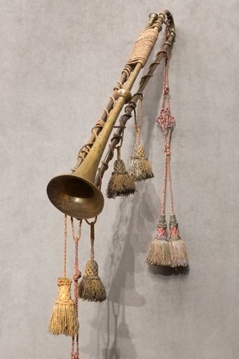 Natural Trumpet