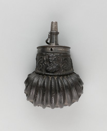 Powder Flask