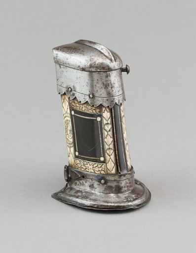 Cartridge Box