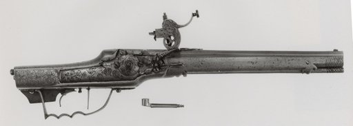 Boy's Gun