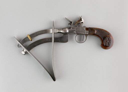 Flintlock Powder Tester