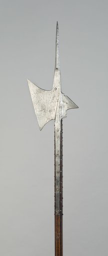 Halberd