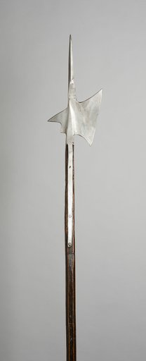Halberd