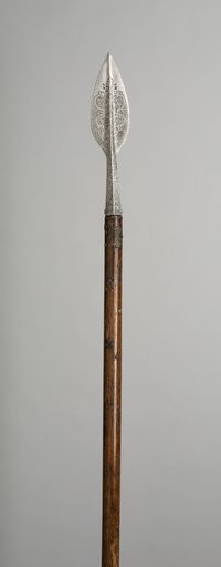 Boar Spear