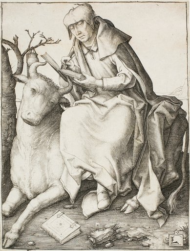Saint Luke