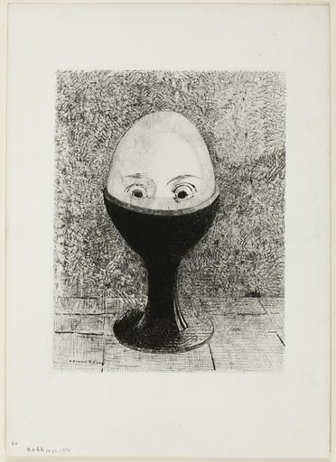 The Egg