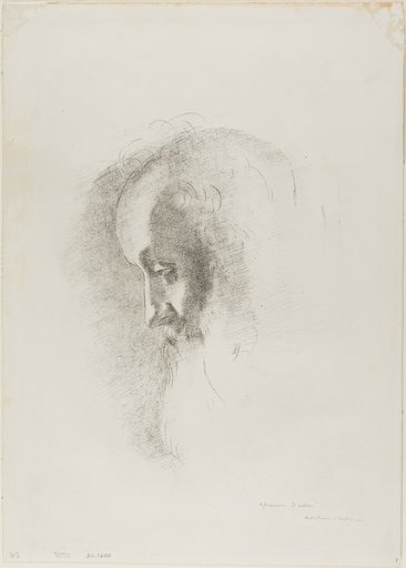 To Old Age, from Night