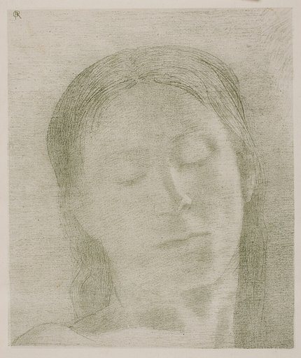 Closed Eyes