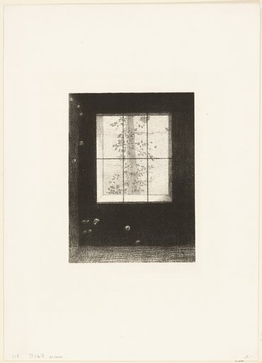 Day, plate 6 from Dreams