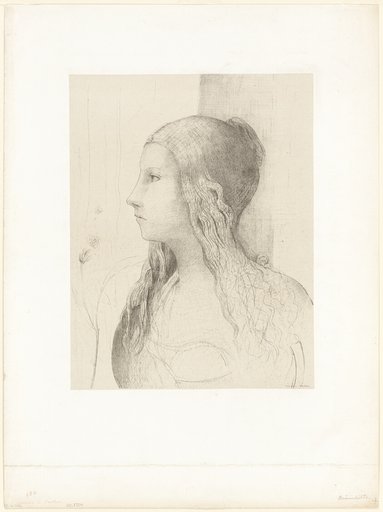 Brünnhilde (Twilight of the Gods)