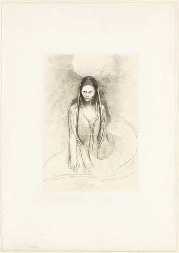 Intelligence was Mine! I Became the Buddha, plate 12 of 24