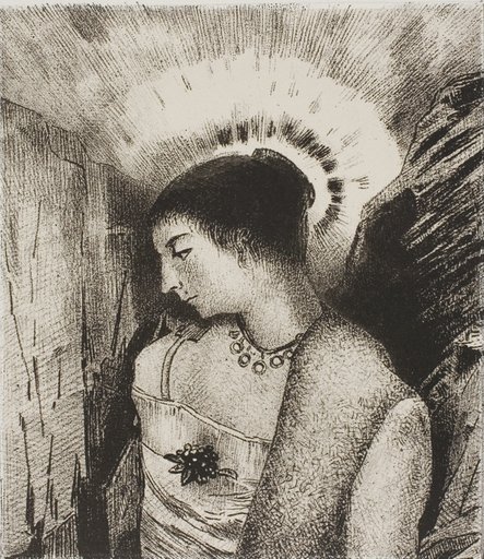 Here is the Good Goddess, the Idaean Mother of the Mountains, plate 15 of 24
