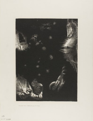 Different Peoples Inhabit the Countries of the Ocean, plate 23 of 24