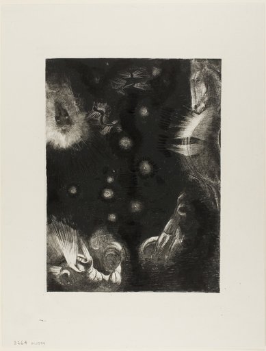 Different Peoples Inhabit the Countries of the Ocean, plate 23 of 24