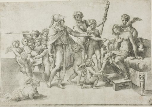 Alexander and Roxana