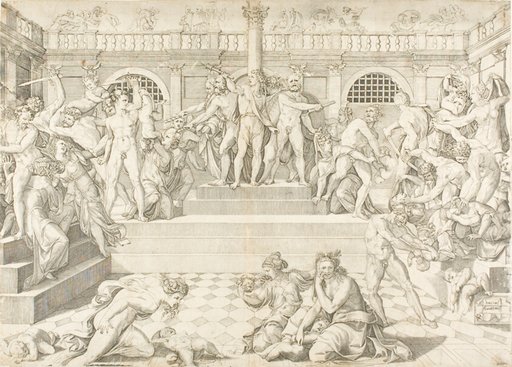 The Massacre of the Innocents