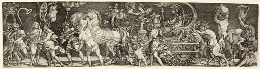 Bacchanale