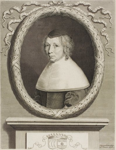 Madame Bouthillier