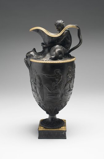 Water Ewer