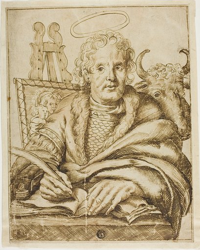 Saint Luke