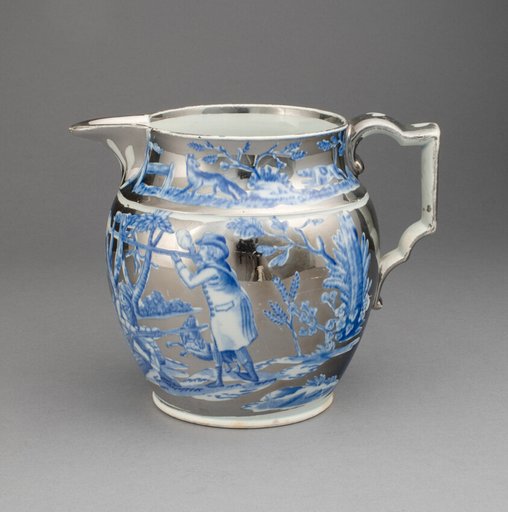 Pitcher