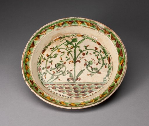 Shaving Dish