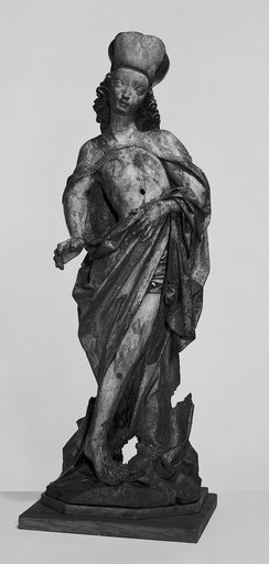 Saint Sebastian