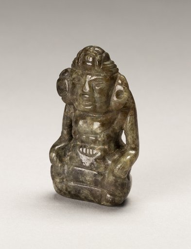 Figurine
