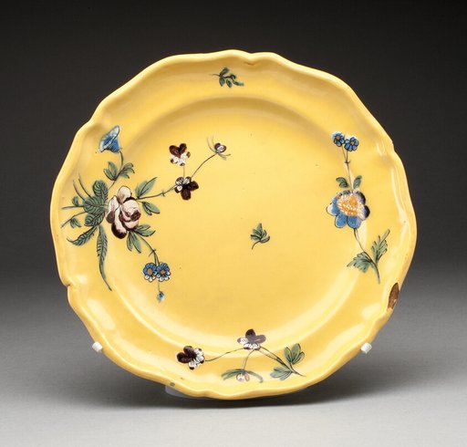 Plate