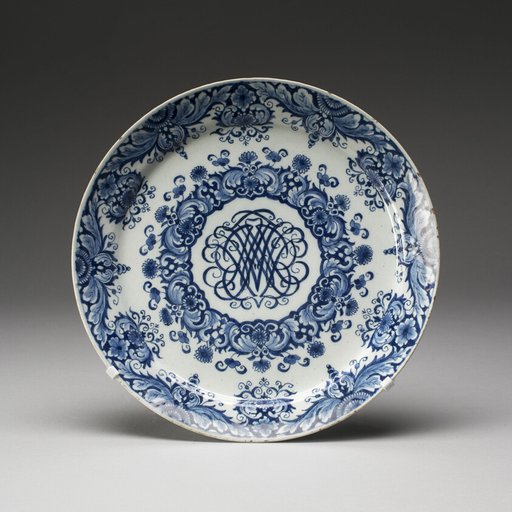 Plate
