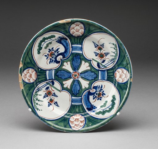 Plate
