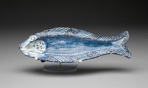 Herring Dish