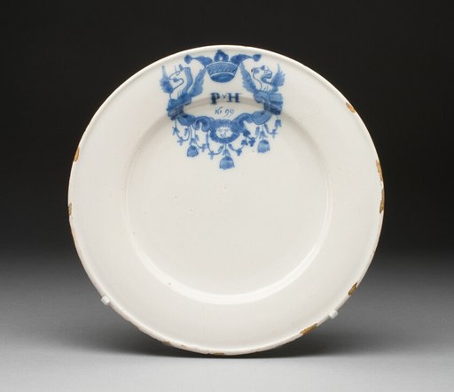 Plate