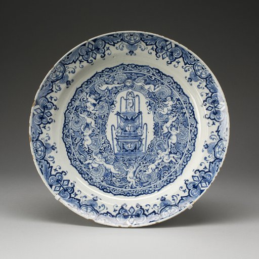 Plate