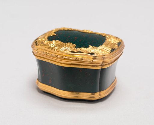 Pill Box