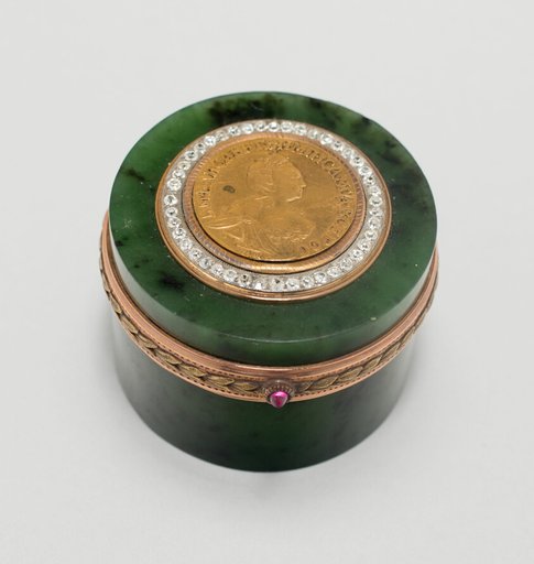 Pillbox