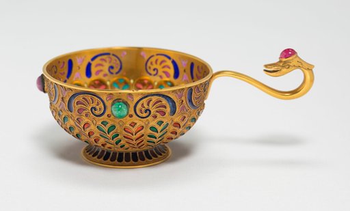 Miniature Cup