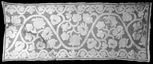 Portion of Altar Frontal