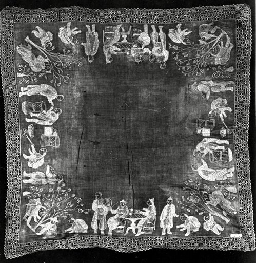 Handkerchief