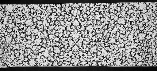 Flounce (Incomplete)